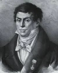 Portrait of Pavlos Prosalentis (1784–1837) – memorial page