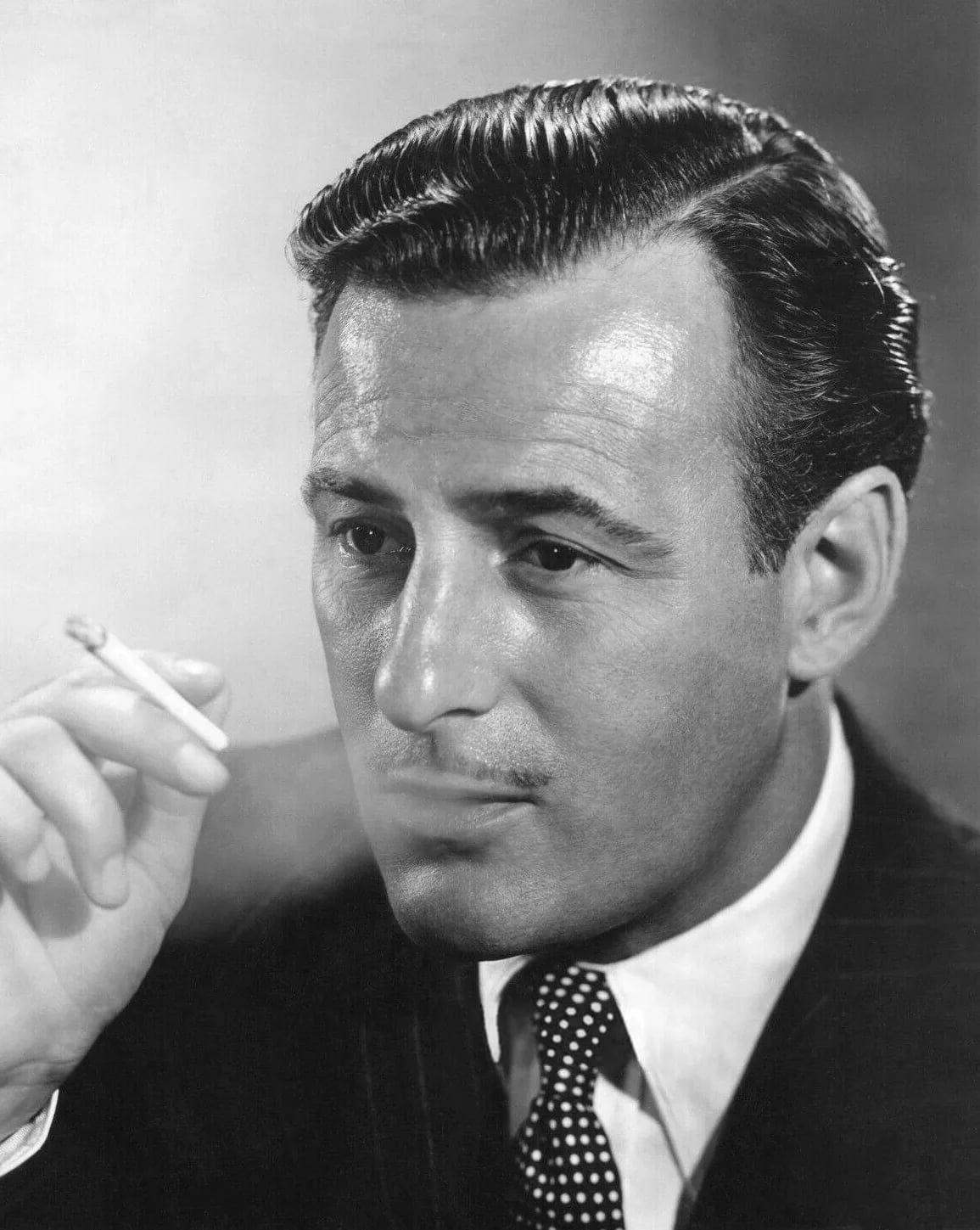 Portrait of Tom Conway (1904–1967) – memorial page