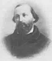 Porträt von John Sutton (1820–1873) – Gedenkseite