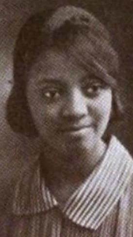 Portrait of Georgia Caldwell Smith (1909–1961) – memorial page