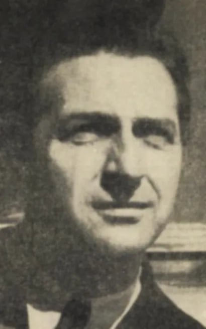 Porträt von Liviu Bratoloveanu (1912–1983) – Gedenkseite