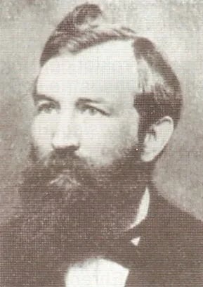 Portrait of Eduard Rochlitz (1829–1904) – memorial page