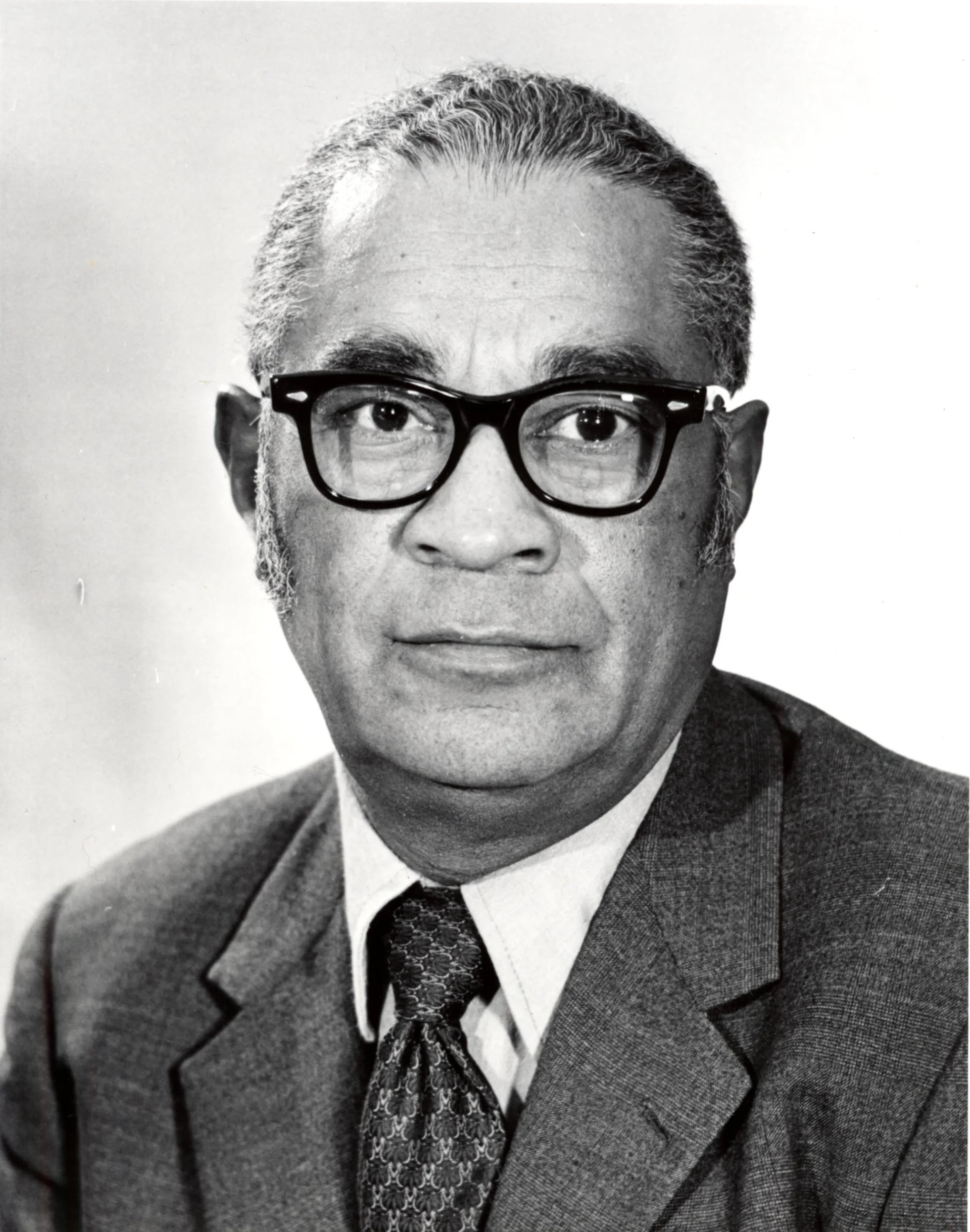 Porträt von Wade Ellis (1909–1989) – Gedenkseite