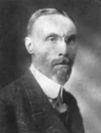 Porträt von Charles Burton Gulick (1868–1962) – Gedenkseite
