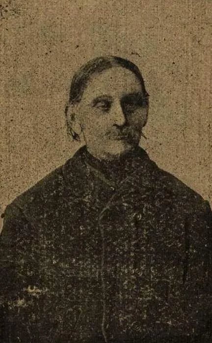 Portrait of Gábor Somlyai (1824–1900) – memorial page