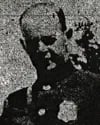 Porträt von David Vernon Naar (1899–1930) – Gedenkseite