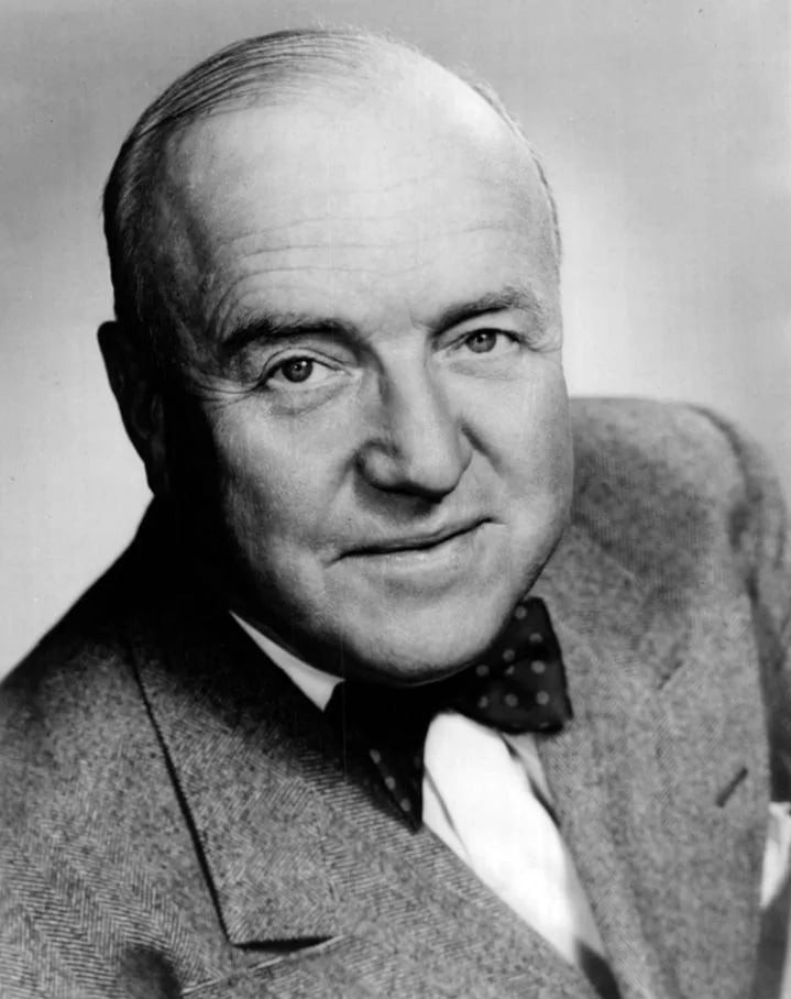 Porträt von William Frawley (1887–1966) – Gedenkseite