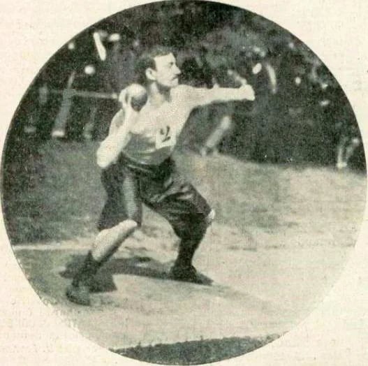 Porträt von Émile Torcheboeuf (1876–1950) – Gedenkseite