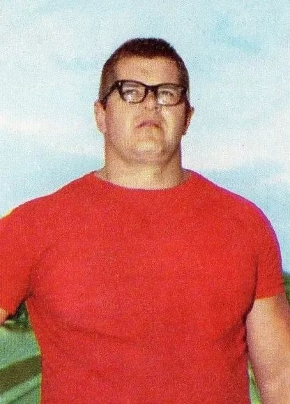 Porträt von Eduard Wiktorowitsch Guschtschin (1940–2011) – Gedenkseite