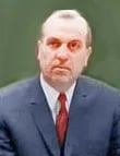 Porträt von Blagoj Popov (1923–2014) – Gedenkseite