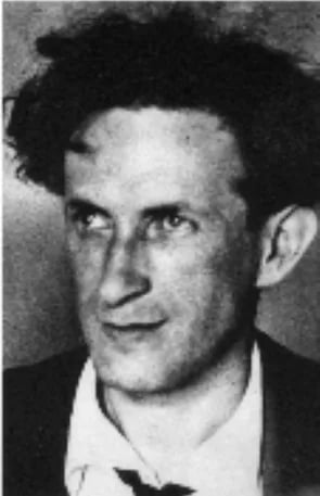 Porträt von Oser Warschawski (1898–1944) – Gedenkseite