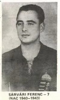 Portrait of Francisc Spielmann (1916–1974) – memorial page