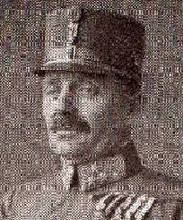 Portrait of István Sréter (1867–1942) – memorial page