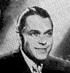 Portrait of Frankie Masters (1904–1991) – memorial page