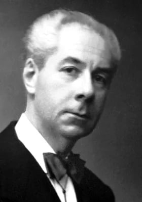 Porträt von Roger Martin du Gard (1881–1958) – Gedenkseite