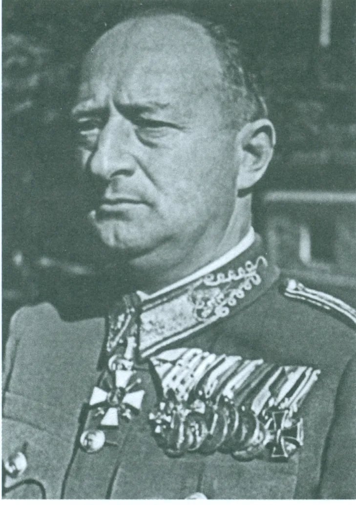 Porträt von Marcel Stomm (1890–1968) – Gedenkseite