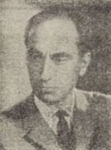Porträt von Mircea Ionescu-Quintus (1917–2017) – Gedenkseite