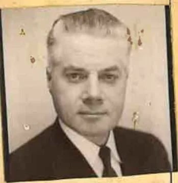 Portrait of Raoul Minot (1893–1945) – memorial page