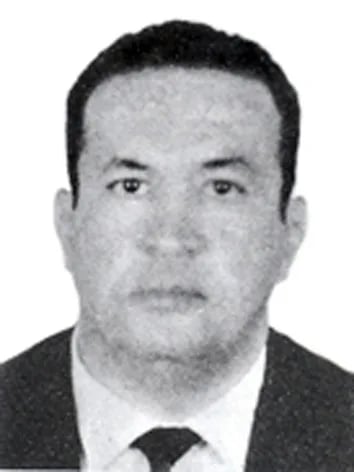 Porträt von Alves de Macêdo (1925–1971) – Gedenkseite
