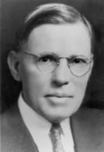 Portrait of Edward H. Moore (1871–1950) – memorial page