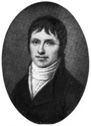 Portrait of Edward Philip Livingston (1779–1843) – memorial page