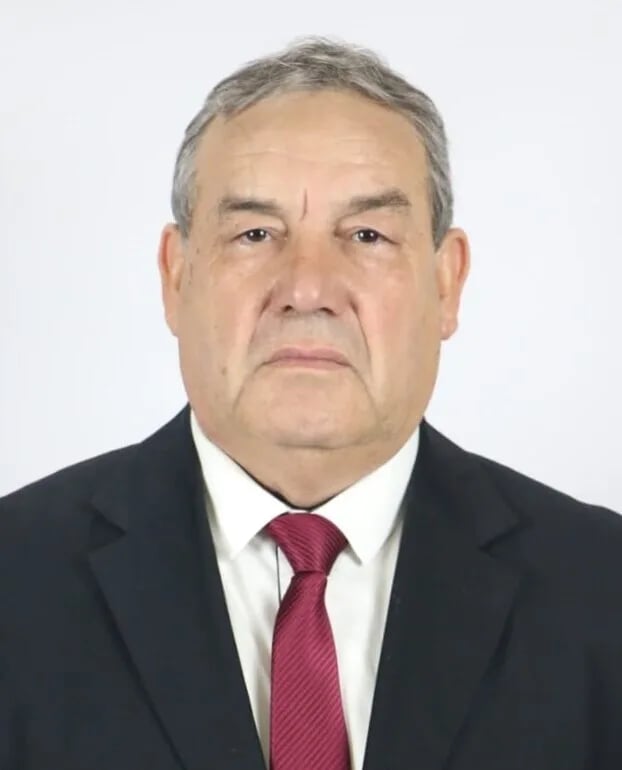 Portrait of Lalo Gomes (1956–2024) – memorial page