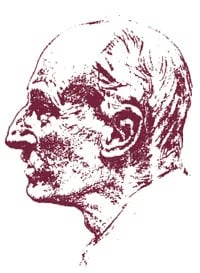 Porträt von Edward Theodore Compton (1849–1921) – Gedenkseite