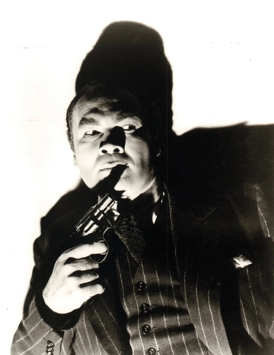 Portrait of Abner Biberman (1909–1977) – memorial page