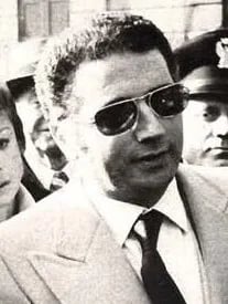 Portrait of Tonino Cervi (1929–2002) – memorial page