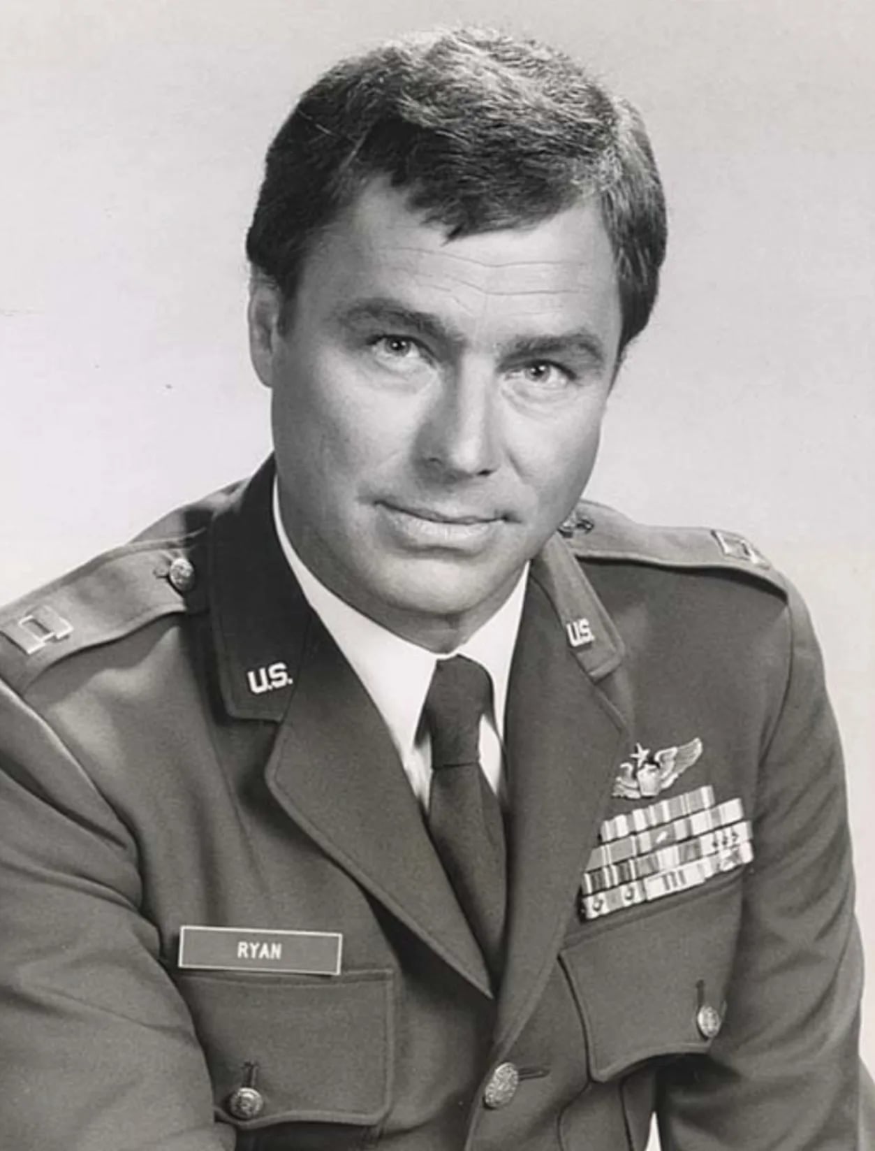 Porträt von Edward Winter (1937–2001) – Gedenkseite