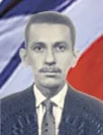 Porträt von Henrique Lima (1925–2018) – Gedenkseite