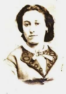 Portrait of Antoinette de Beaucaire (1840–1865) – memorial page