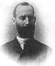 Portrait of Edwin R. Ridgely (1844–1927) – memorial page