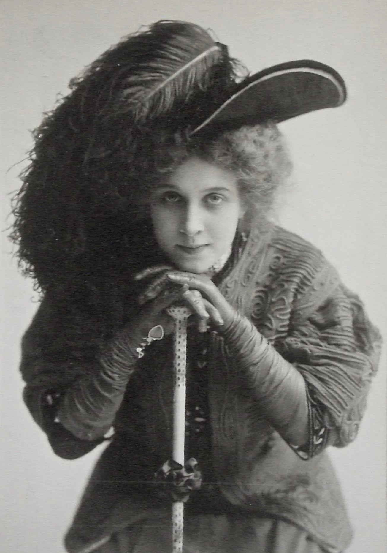 Portrait of Natalie Dagwell (1886–1965) – memorial page