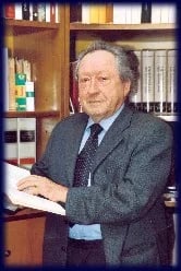 Portrait of Camillo Brero (1926–2018) – memorial page