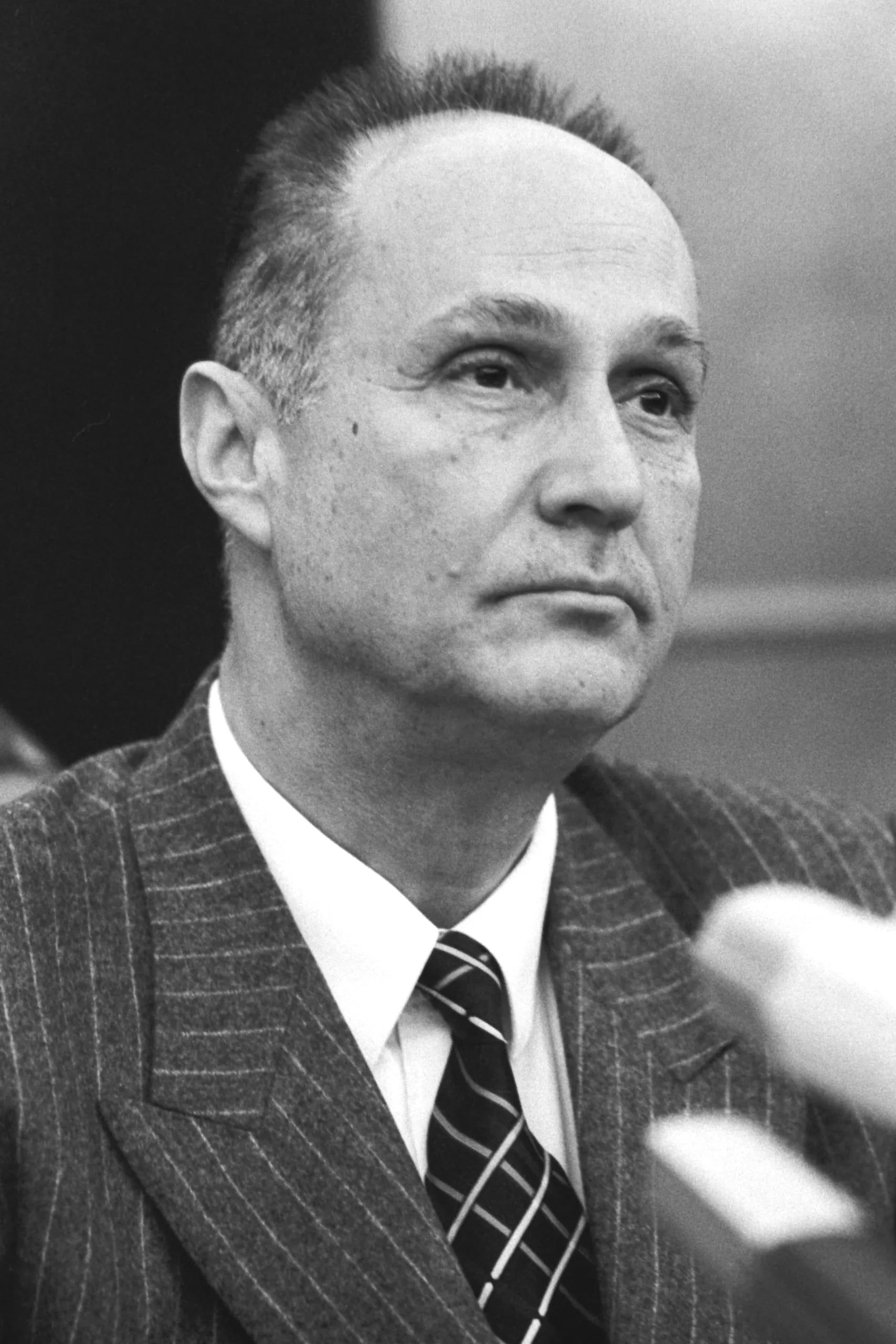 Portrait of Aleksandar Bakočević (1928–2007) – memorial page