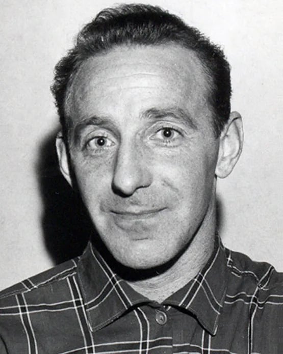 Porträt von John Güttke (1931–2007) – Gedenkseite