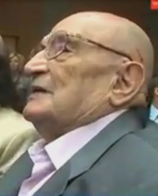 Porträt von Tony Leblanc (1922–2012) – Gedenkseite