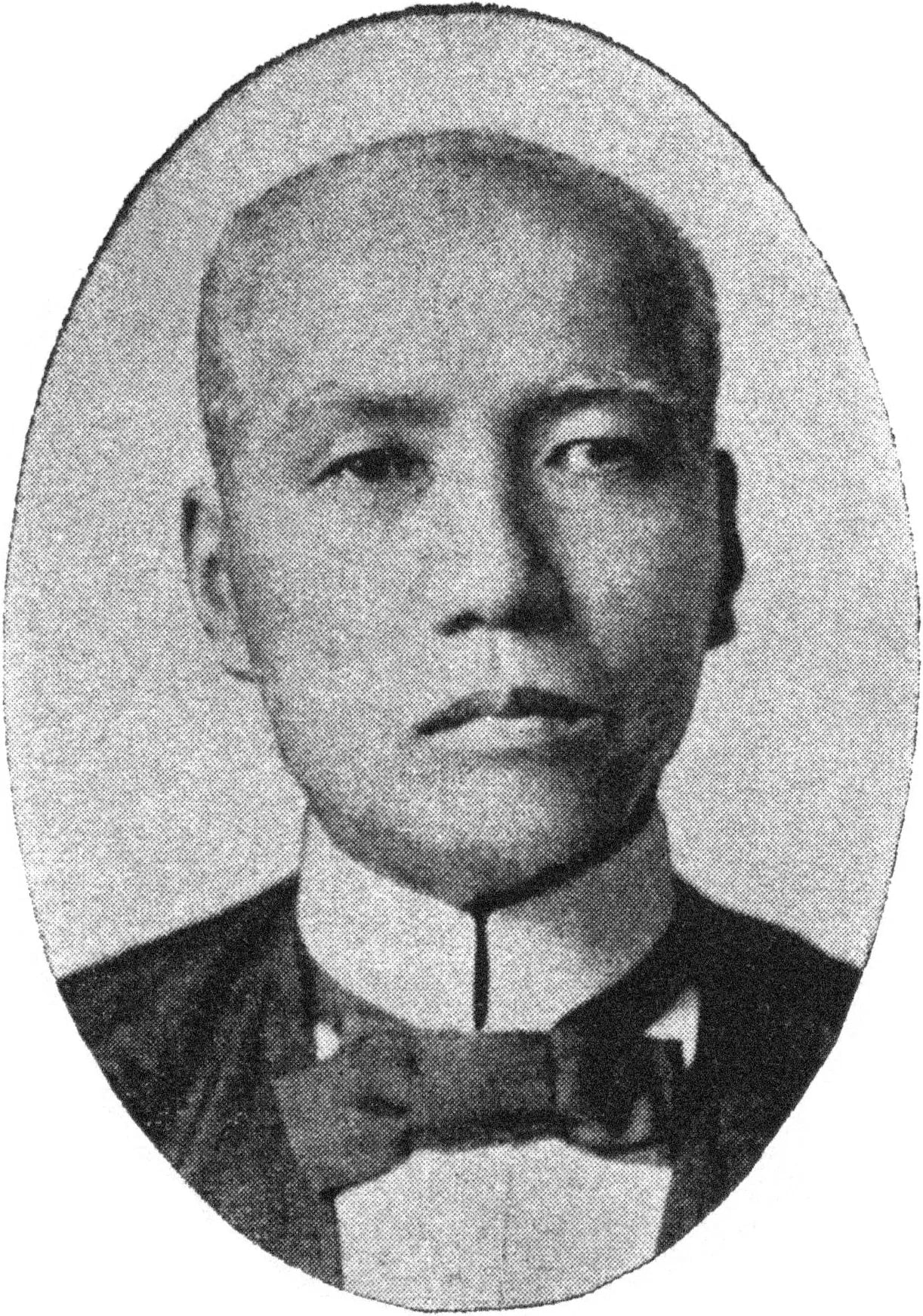 Portrait of Florentino Torres (1844–1927) – memorial page