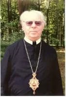 Porträt von Efraím Basílio Krevey (1928–2012) – Gedenkseite