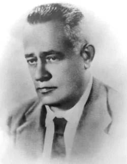 Portrait of Pietro Ferrero senior (1898–1949) – memorial page