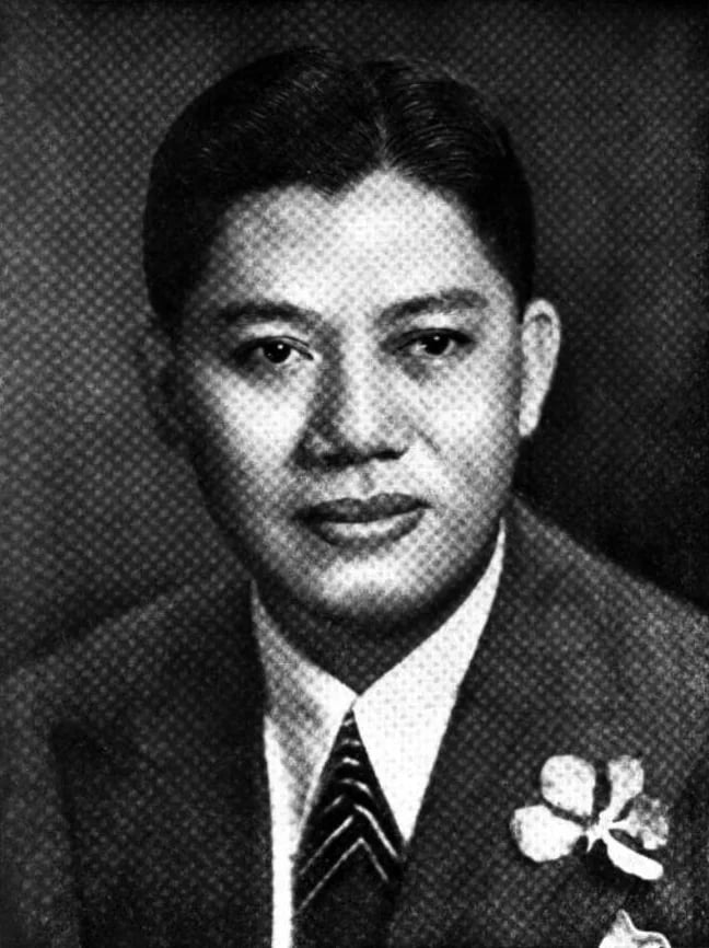 Porträt von Pedro Hernaez (1899–1978) – Gedenkseite