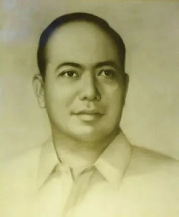 Porträt von Rene Espina (1929–2019) – Gedenkseite