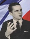 Portrait of Juracy Magalhães Júnior (1936–1963) – memorial page