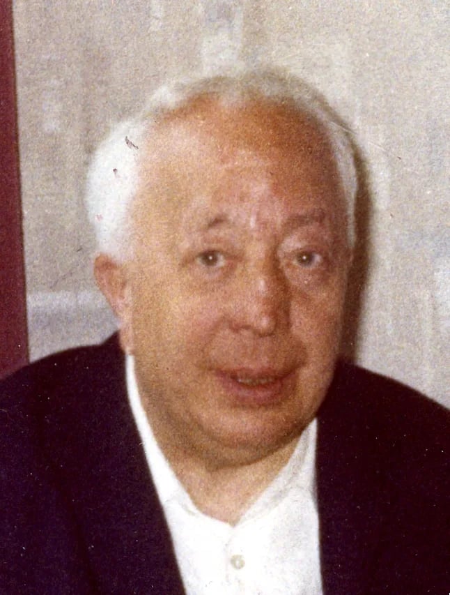 Porträt von Heinrich Kloidt (1905–1970) – Gedenkseite