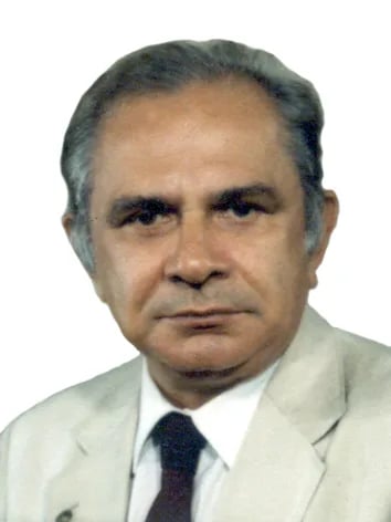 Porträt von José Penedo (1931–2010) – Gedenkseite