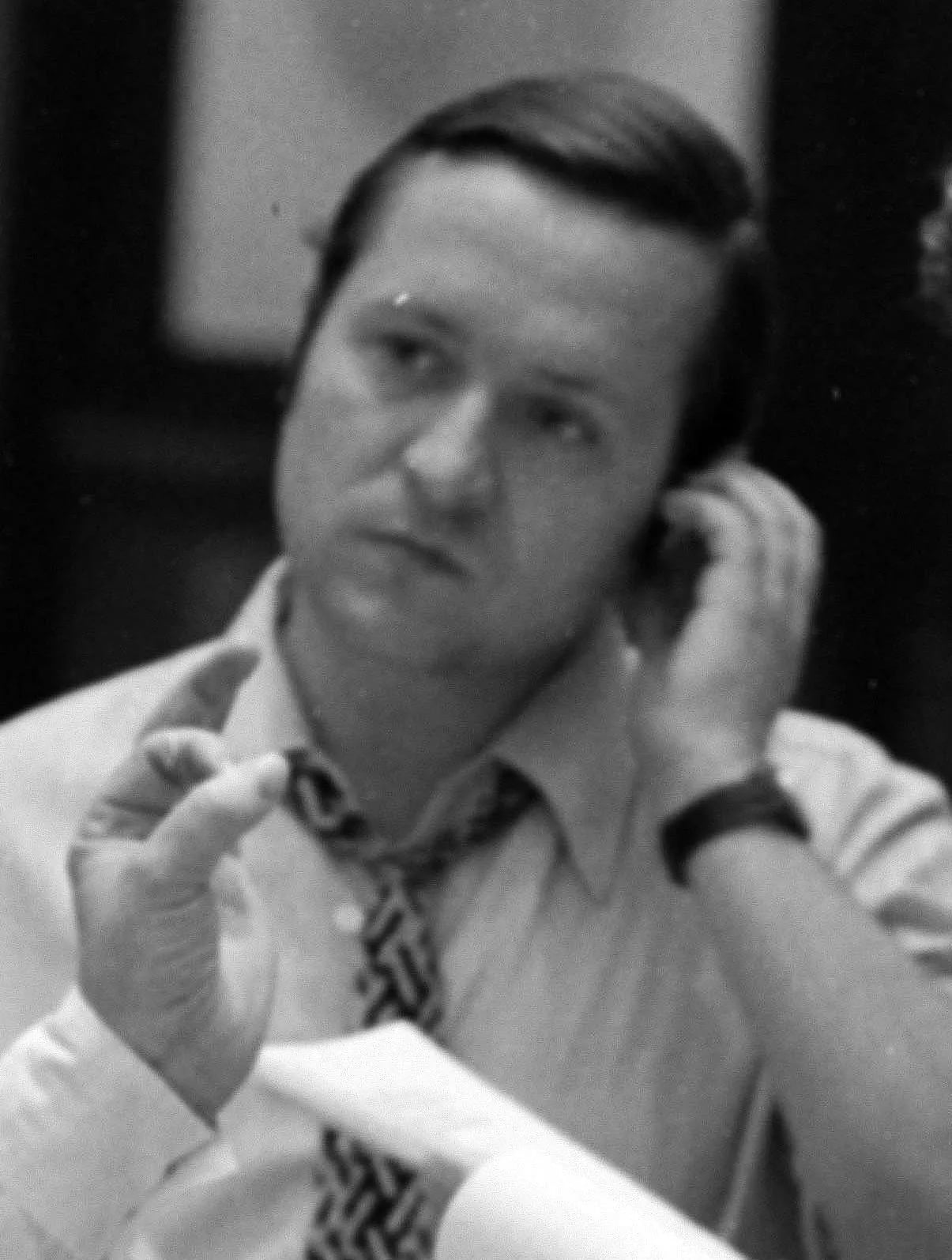 Porträt von András Szigeti (1940–1998) – Gedenkseite