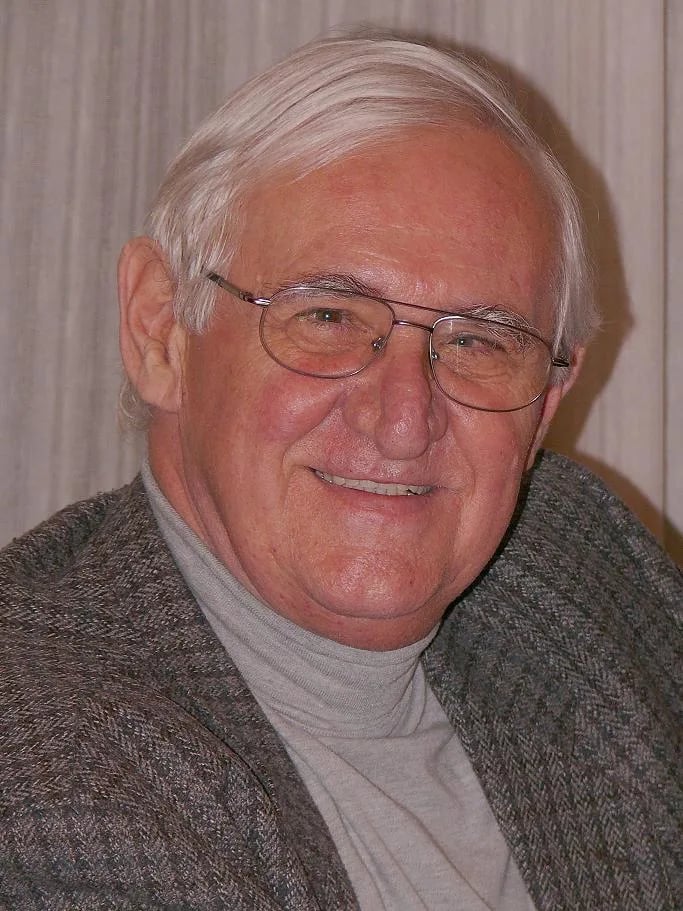 Portrait of Miklós Szilágyi (1939–2019) – memorial page