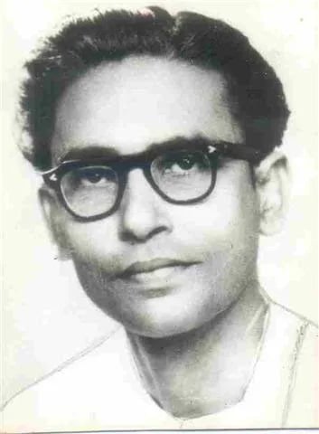 Porträt von Vanidasan (1915–1974) – Gedenkseite