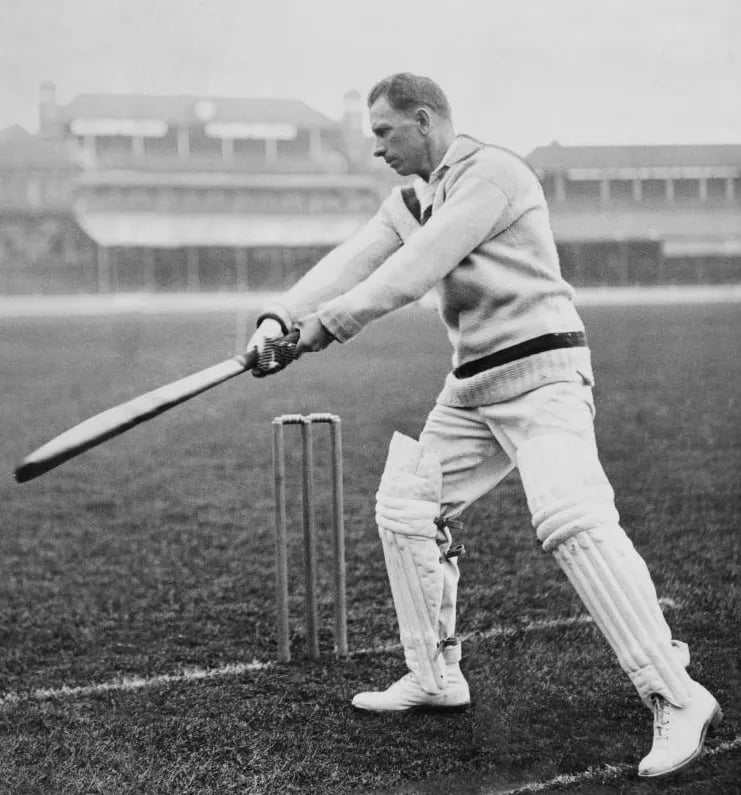 Porträt von Herbie Taylor (1889–1973) – Gedenkseite